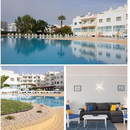 Dunas Alvor- Apartamento Viva Local Exterior foto