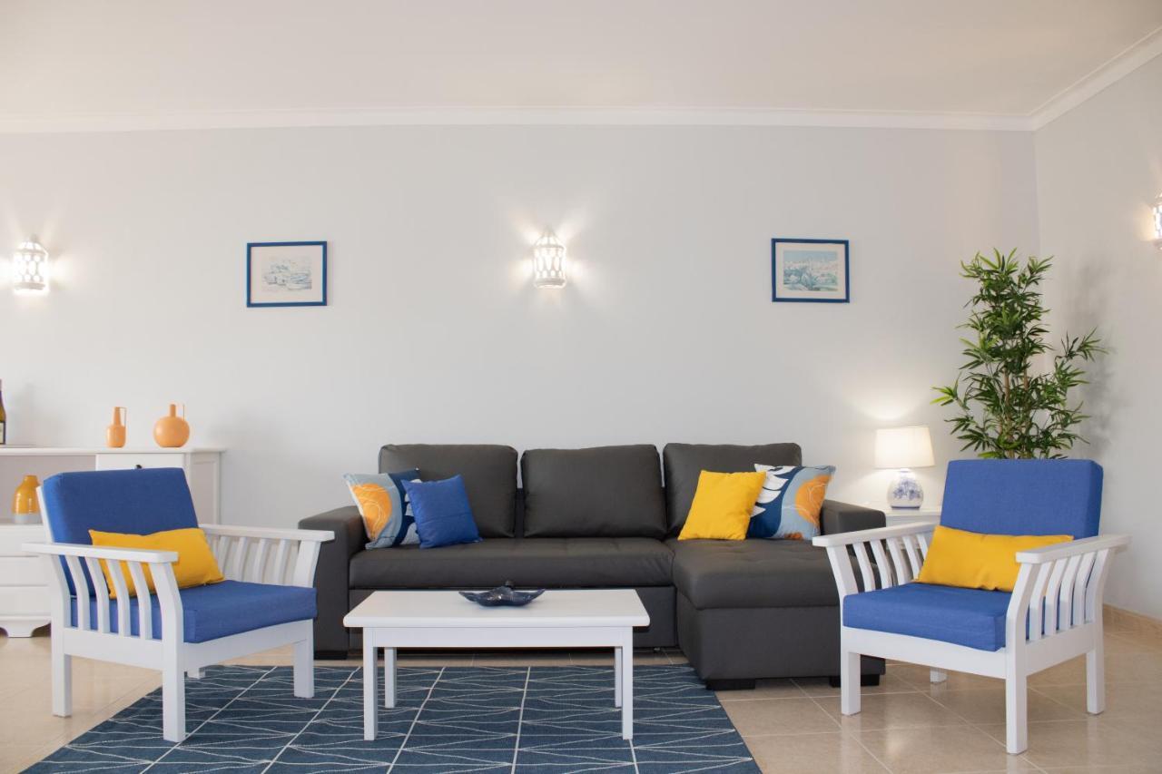 Dunas Alvor- Apartamento Viva Local Exterior foto