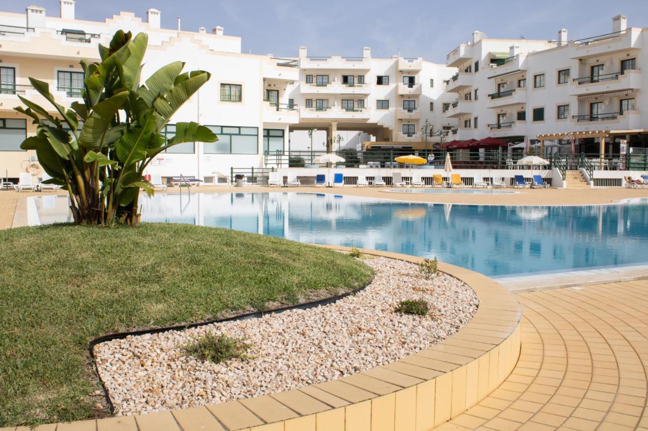 Dunas Alvor- Apartamento Viva Local Exterior foto