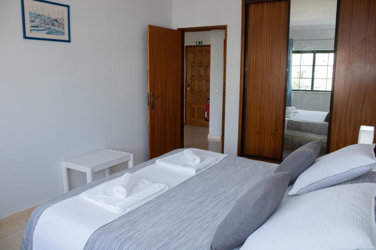 Dunas Alvor- Apartamento Viva Local Exterior foto
